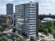 Spatiu de Birouri de 372 mp in Zona Floreasca 