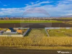 Teren intravilan 800mp Bod / Strada Iasomiei/ zona agreme...