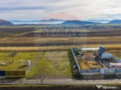Teren intravilan 800mp Bod / Strada Iasomiei/ zona agreme... 