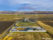 Teren intravilan 800mp Bod / Strada Iasomiei/ zona agreme... 