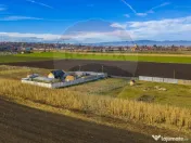 Teren intravilan 800mp Bod / Strada Iasomiei/ zona agreme... 