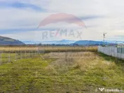 Teren intravilan 800mp Bod / Strada Iasomiei/ zona agreme... 