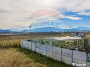 Teren intravilan 800mp Bod / Strada Iasomiei/ zona agreme... 