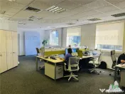 Spatiu de Birouri de 600 mp in Zona Piata Presei Libere - Wo 