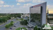 Spatiu de Birouri de 600 mp in Zona Piata Presei Libere - Wo 