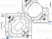 Spatiu de Birouri de 600 mp in Zona Piata Presei Libere - Wo 