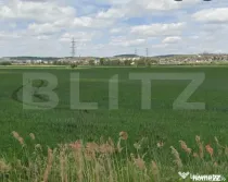 Teren intravilan 2000 mp, front 10 ml, zona CET ( Mall ) -