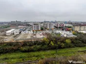 Penthouse ARED UTA 2 camere + nisa de dormit - 99 mp - CO... 