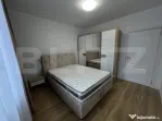 Apartament cu 3 camere, prima închiriere, parcare subteran?