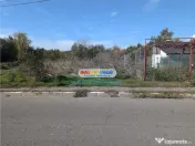 Giule#537;ti teren 1536 mp, deschidere 20 ml,liber 