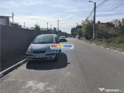 Giule#537;ti teren 1536 mp, deschidere 20 ml,liber 