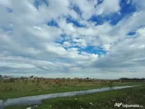 Teren intravilan, 6900 mp, zona Ghercesti