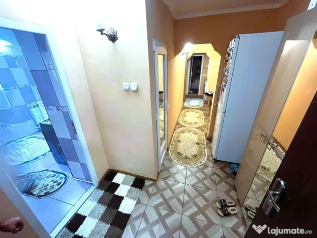 Apartament 3 camere --etajul 2 - E3 - 75mp