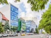 Cladire de birouri complet inchiriata | Nicolae Caranfil ... 