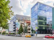 Cladire de birouri complet inchiriata | Nicolae Caranfil ... 