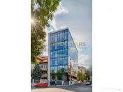 Cladire de birouri complet inchiriata | Nicolae Caranfil ... 