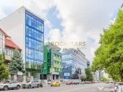 Cladire de birouri complet inchiriata | Nicolae Caranfil ... 