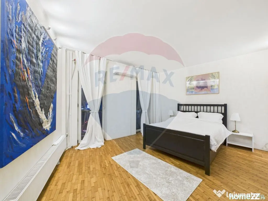 Apartament cu 2 camere de vanzare in zona Calea Victoriei