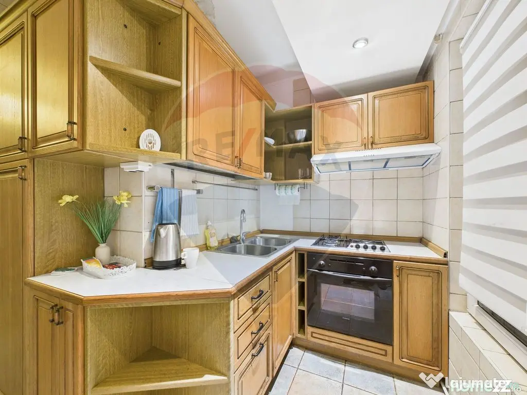 Apartament cu 2 camere de vanzare in zona Calea Victoriei
