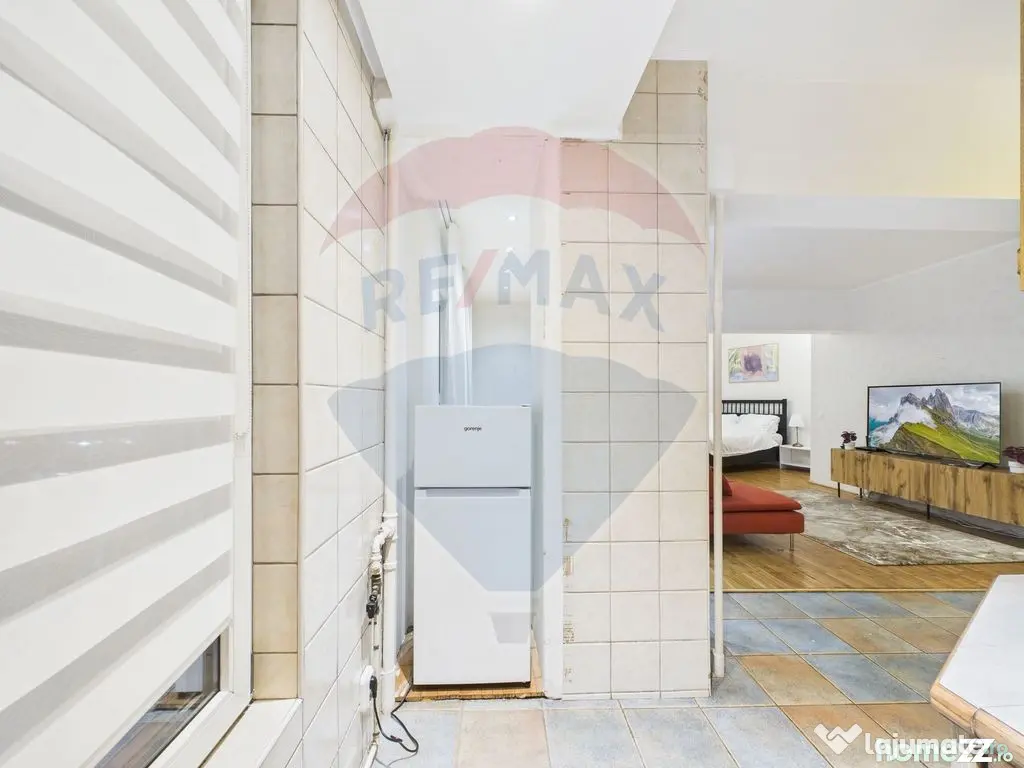 Apartament cu 2 camere de vanzare in zona Calea Victoriei