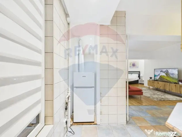 Apartament cu 2 camere de vanzare in zona Calea Victoriei