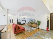 Apartament cu 2 camere de vanzare in zona Calea Victoriei
