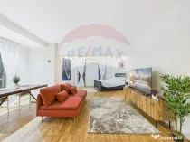 Apartament cu 2 camere de vanzare in zona Calea Victoriei