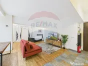 Apartament cu 2 camere de vanzare in zona Calea Victoriei 