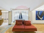 Apartament cu 2 camere de vanzare in zona Calea Victoriei 