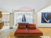 Apartament cu 2 camere de vanzare in zona Calea Victoriei