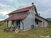 CASĂ DE VÂNZARE în Tăuții Măgherăus 