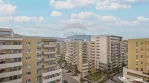 Apartament de 2 camere, 57.2 utili | Urban Plaza