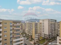 Apartament de 2 camere, 57.2 utili | Urban Plaza