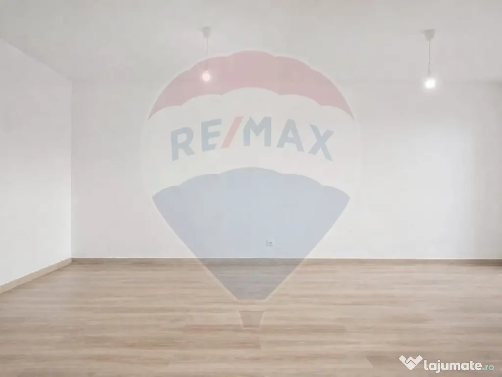 Apartament de 2 camere, 57.2 utili | Urban Plaza