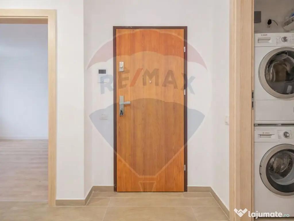 Apartament de 2 camere, 57.2 utili | Urban Plaza