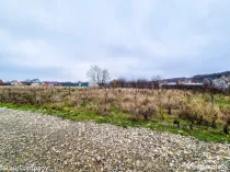 Teren intravilan Smeura Arges