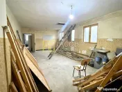 Spatiu productie (fosta moara) cu anexe, Buhoci, Bacau 