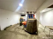 Spatiu productie (fosta moara) cu anexe, Buhoci, Bacau 