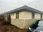 Spatiu productie (fosta moara) cu anexe, Buhoci, Bacau 