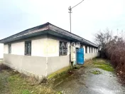 Spatiu productie (fosta moara) cu anexe, Buhoci, Bacau 