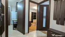 Inchiriez apartament 2 camere, Sos. Giurgiului, reabilitat termic