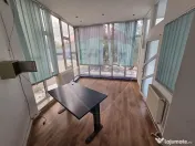 Ansamblu casa de locuit, hala productie ,spatiu de birour... 