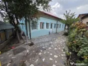 Ansamblu casa de locuit, hala productie ,spatiu de birour... 