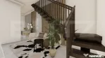 Apartament 2 camere, 45mp + (mansarda 45mp locuibila) Rediu