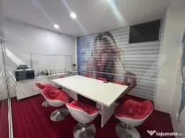 Spatiu comercial, 100 mp, vitrina, zona Centrala