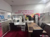 Spatiu comercial, 100 mp, vitrina, zona Centrala 