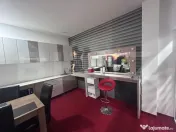 Spatiu comercial, 100 mp, vitrina, zona Centrala 