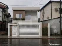 Casa renovabila/demolabila,PLOIESTI