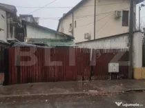 Casa demolabila+Teren 137 mp , zona Semicentrala