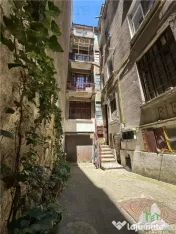 Apartament 3 camere , zona Matache, RS 1, central, pentru l 